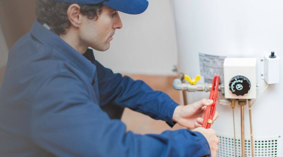 Professional bathroom faucet installation in Severn, NC